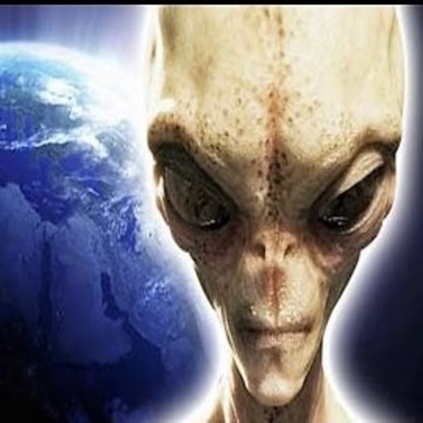 Sci-Trek: Primer Contacto Alienígena #documental episode artwork