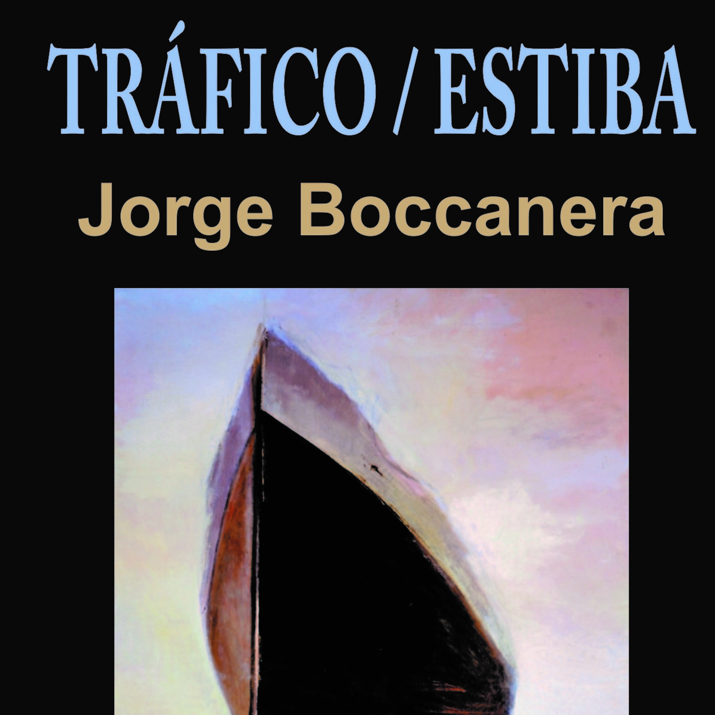 Jorge Boccanera lee su poesía episode artwork