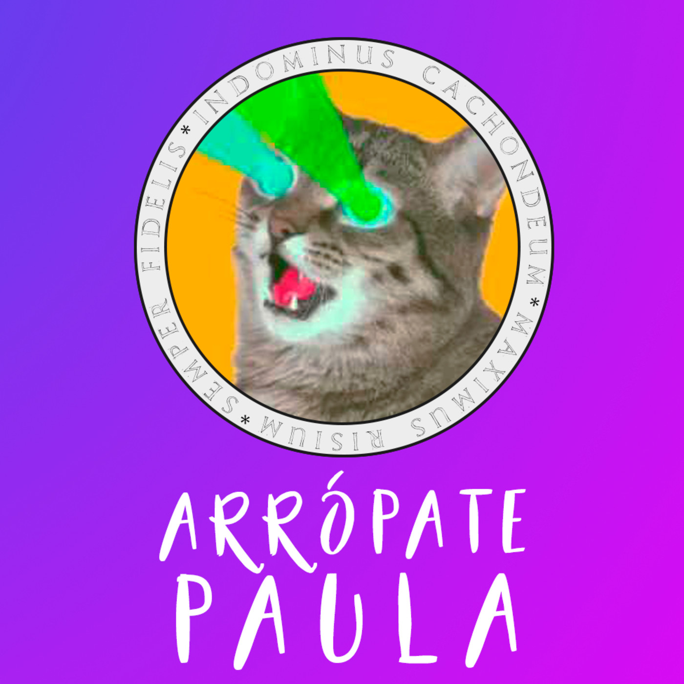 ARROPATE PAULA