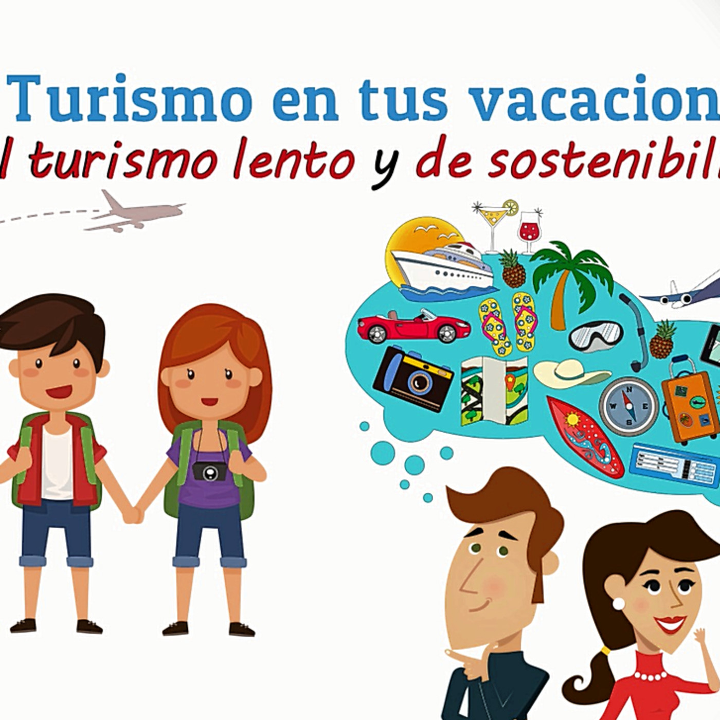 Hacia un estilo de vida más sostenible