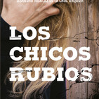 ENTREVISTA: Lisandro Nicolás de la Cruz Urquiza - Autor de Los Chicos Rubios