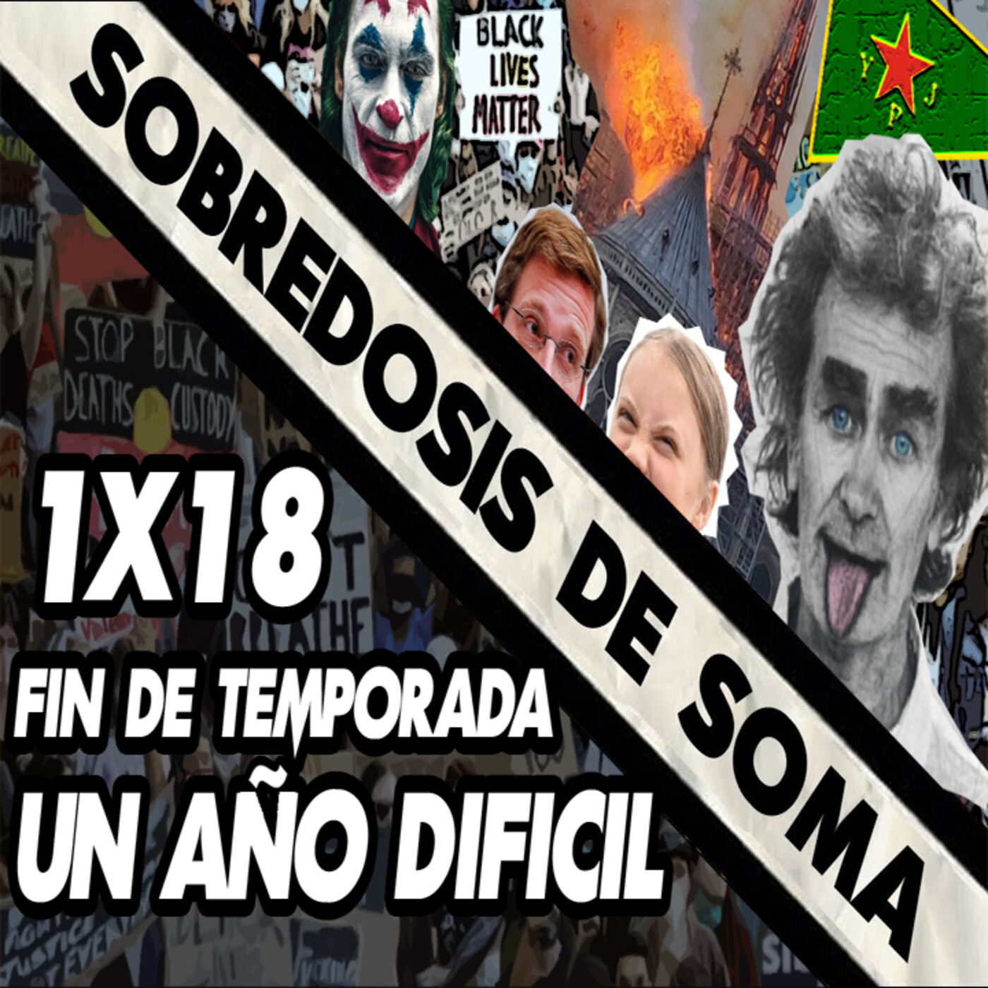 Sobredosis de Soma