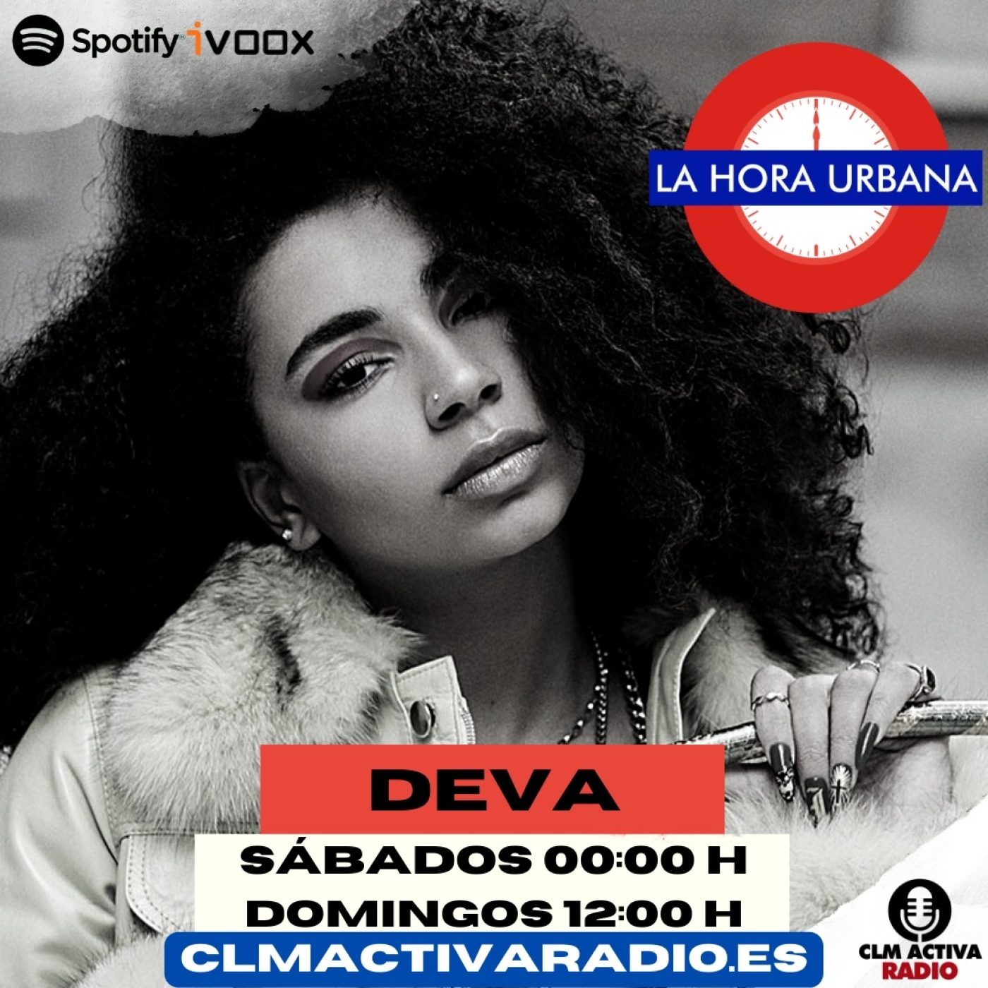 CLM Activa Radio