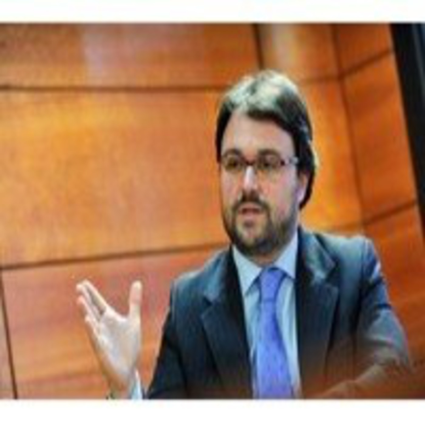 Antona comenta el desconocimiento de CC sobre la reforma de la Administración Local