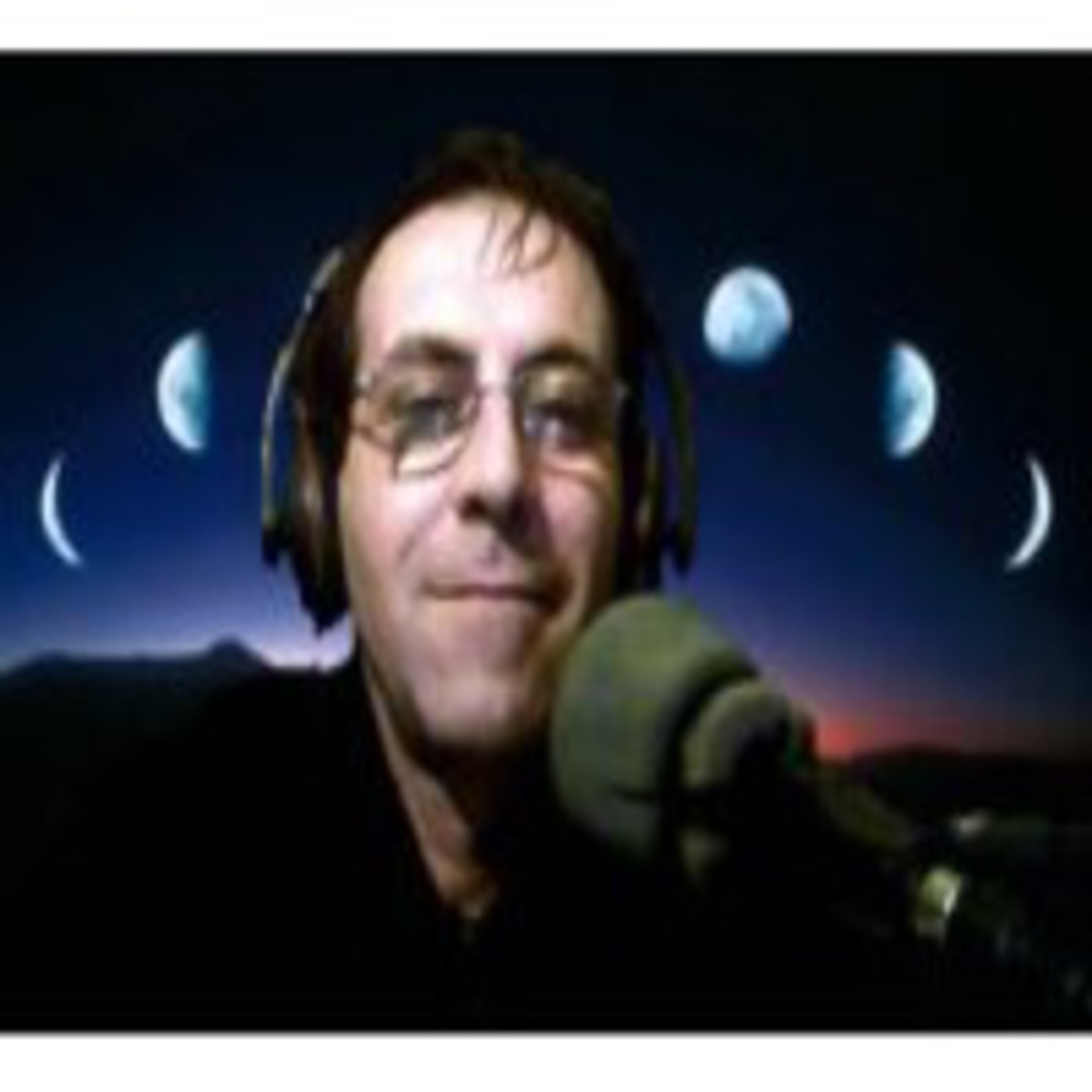 Podcast de AJP RADIO