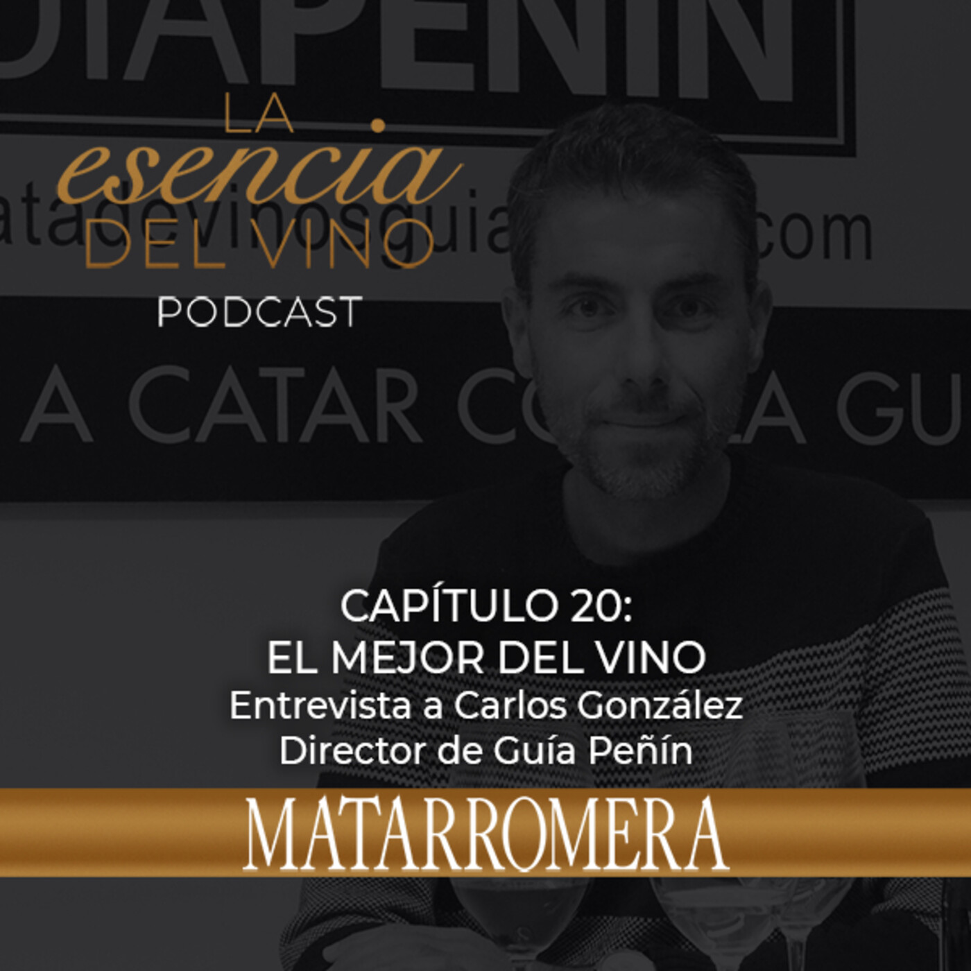 La Esencia del Vino - MATARROMERA