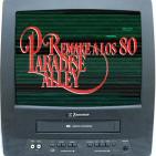01x12 Remake a los 80 'La Cocina del Infierno', Sylvester Stallone