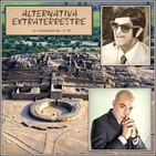 Alternativa Extraterrestre – 14/08/2016 – Yohanan Díaz Vargas (Chico Xavier)