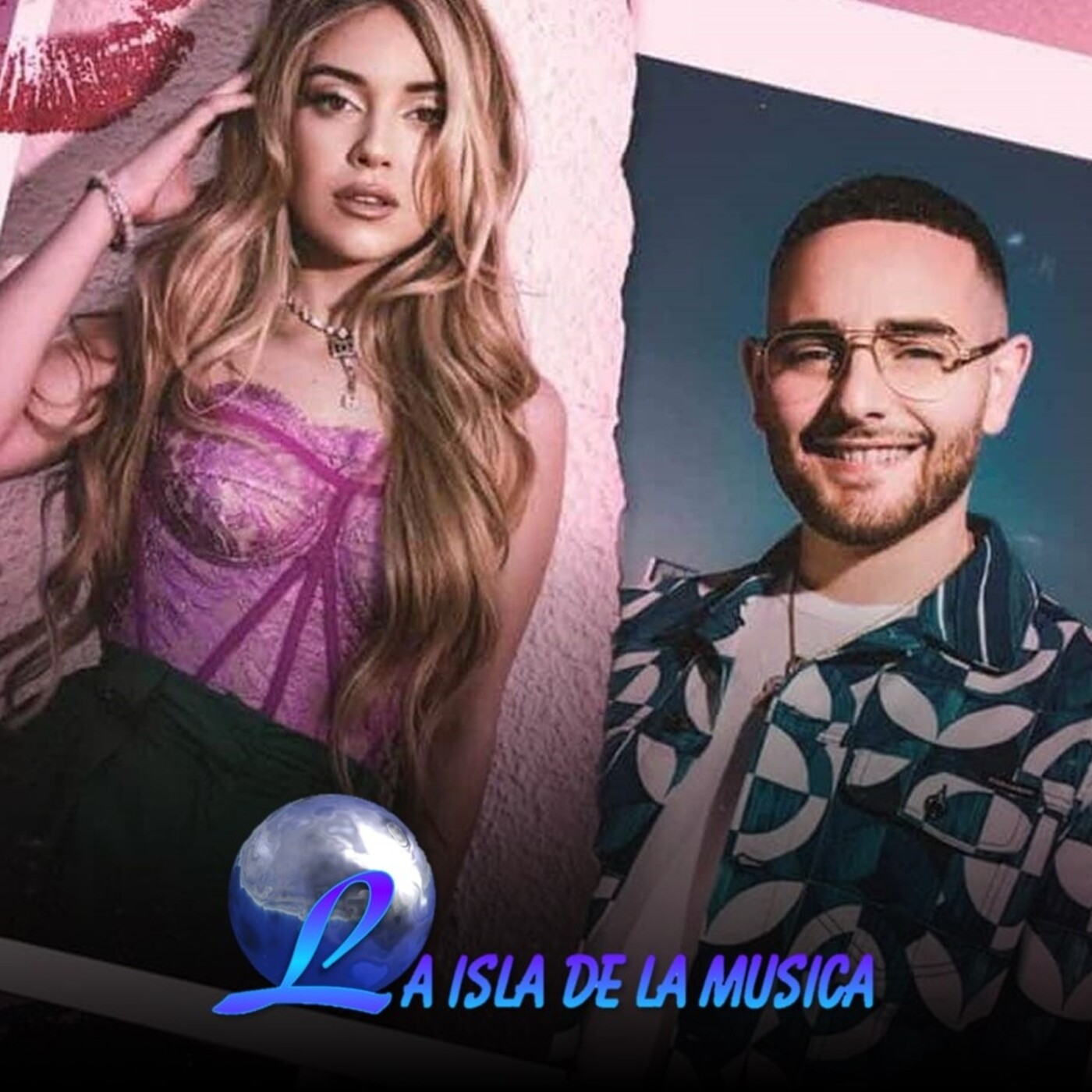 La Isla de la Música - PGM 289 - 26/06/2021 episode artwork
