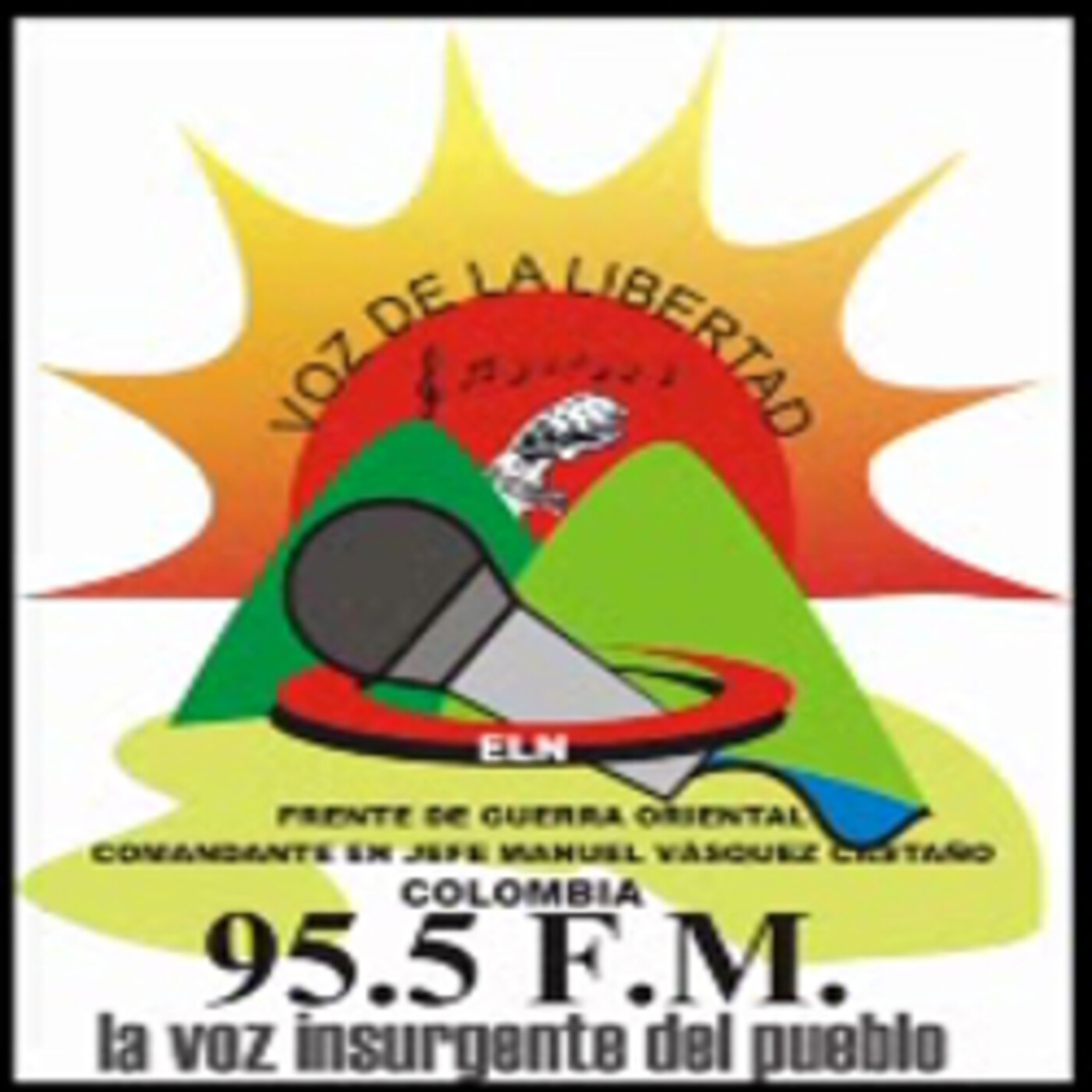 voz de la LIbertad