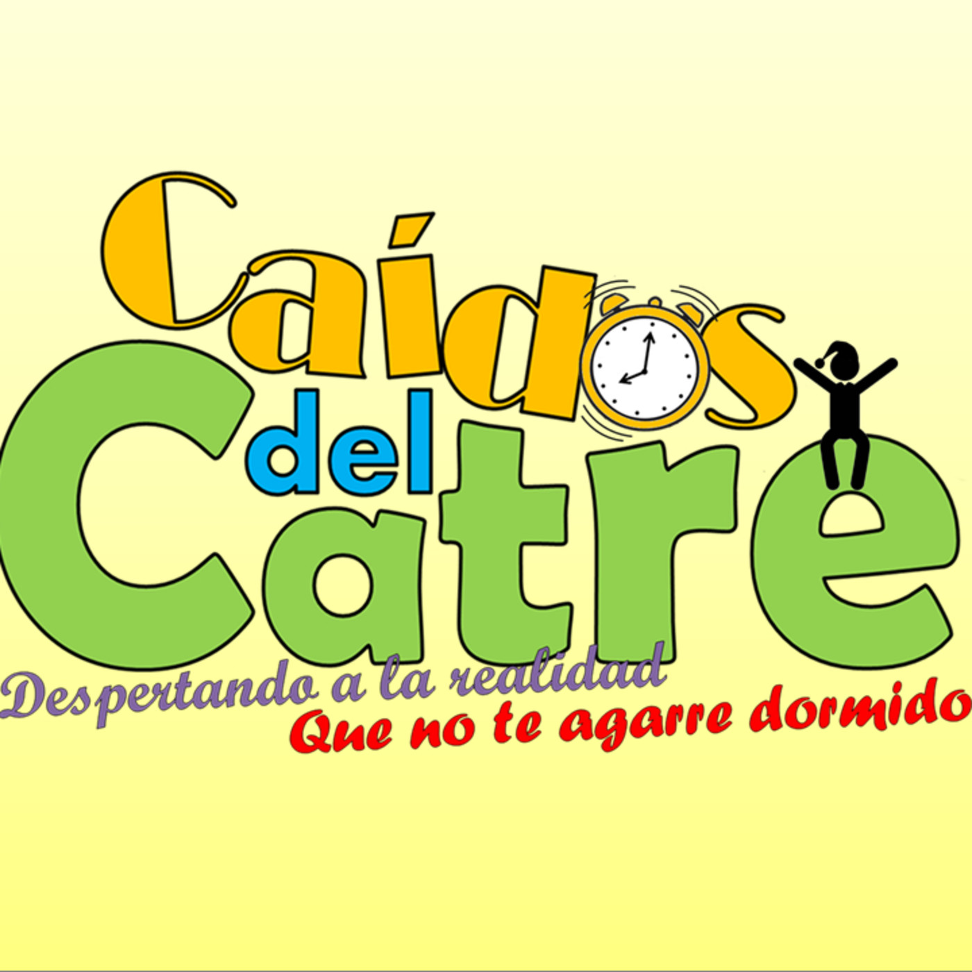 Entrevistas Caídas!