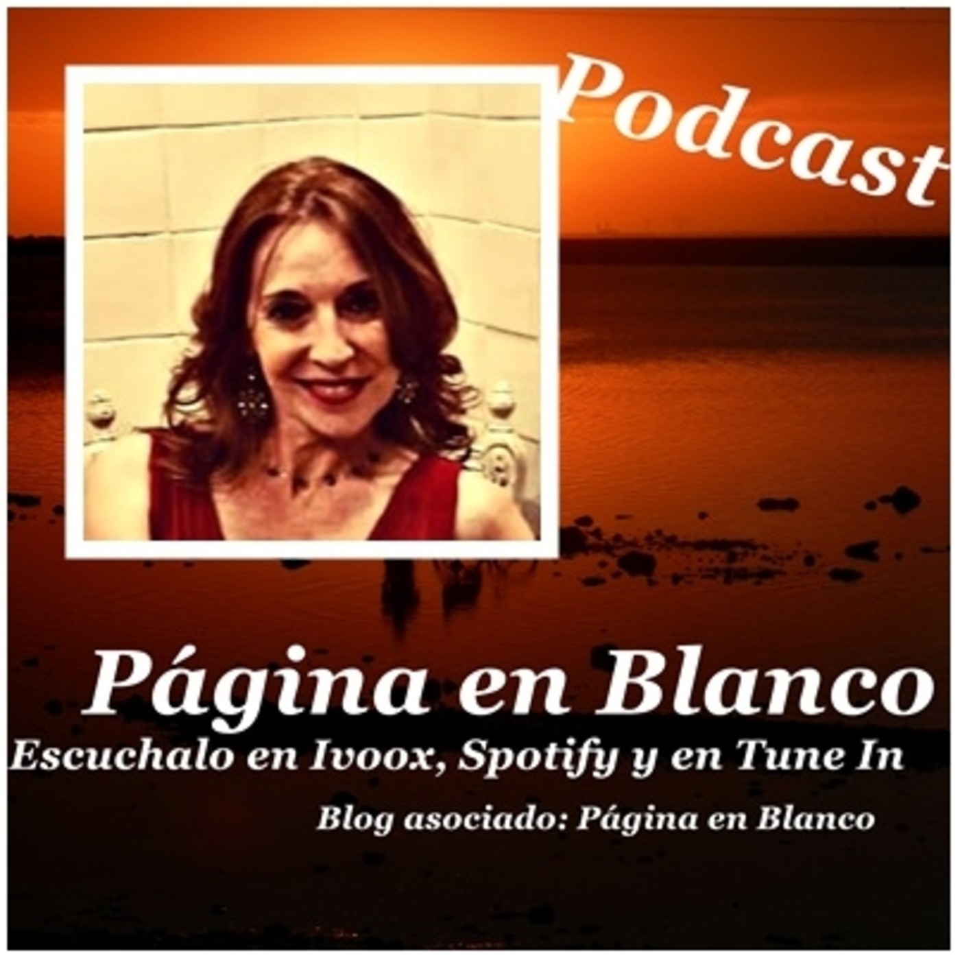 Página en Blanco