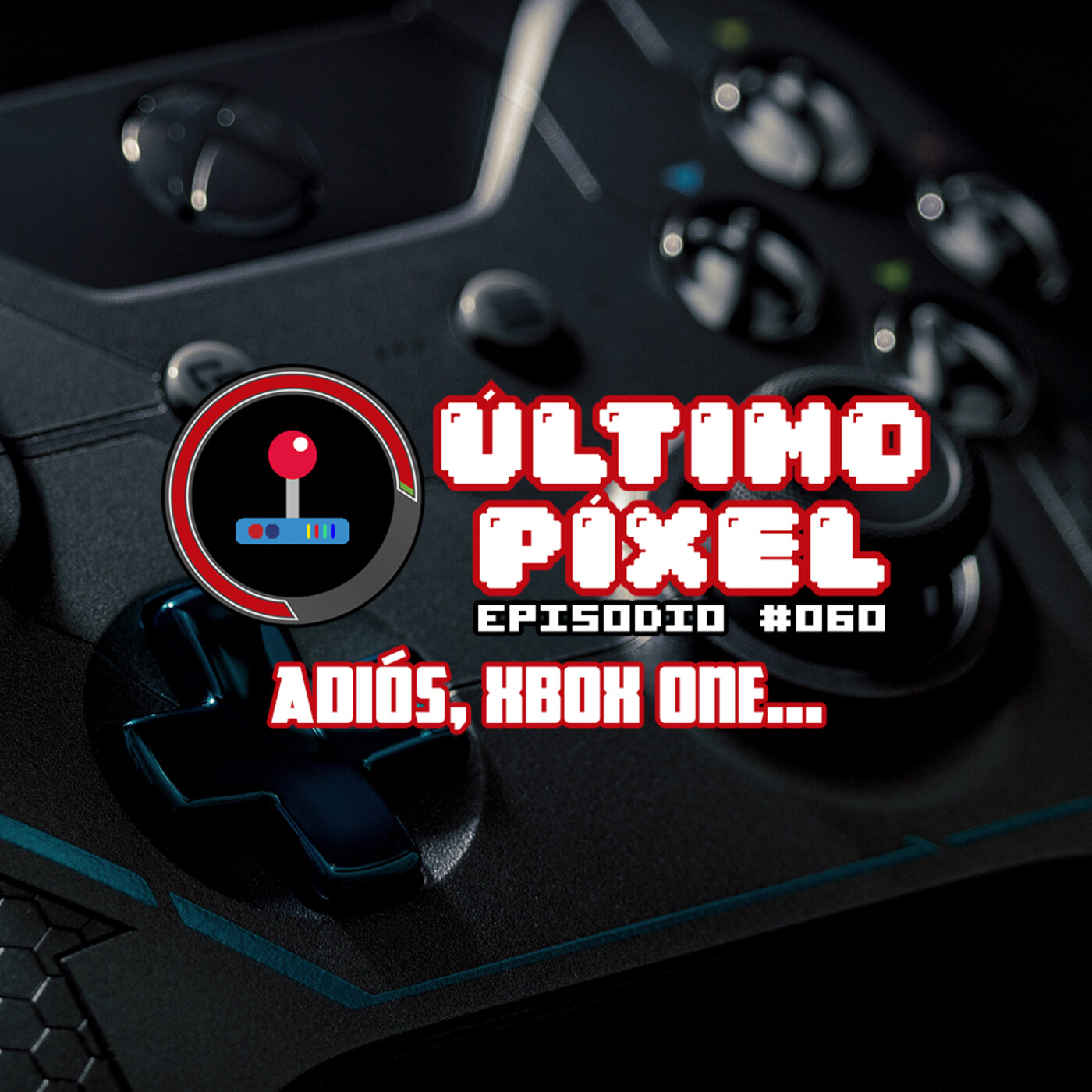 Último Píxel