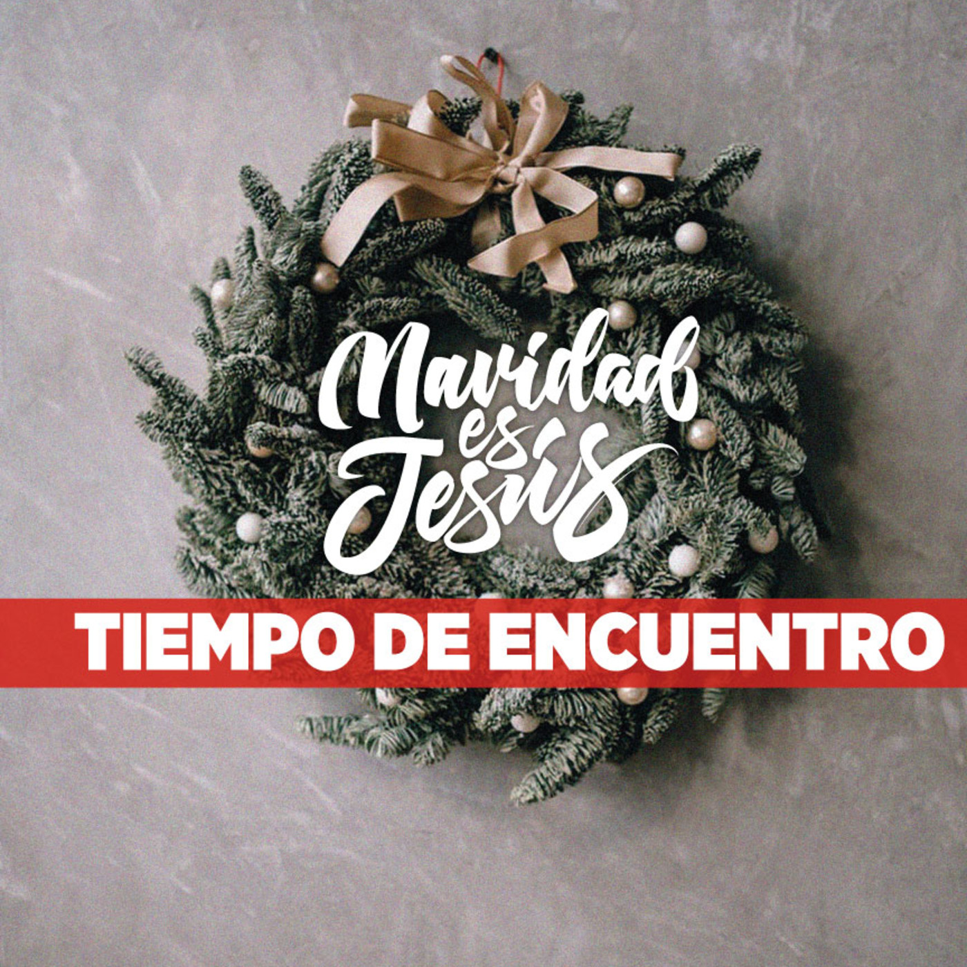 Pr. Daniel Quinteros "Tiempo de encuentro I" episode artwork