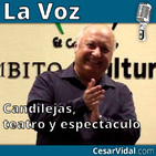 Entrevista a Carlos Rico Mira, presidente de 3E en acción - 19/10/18