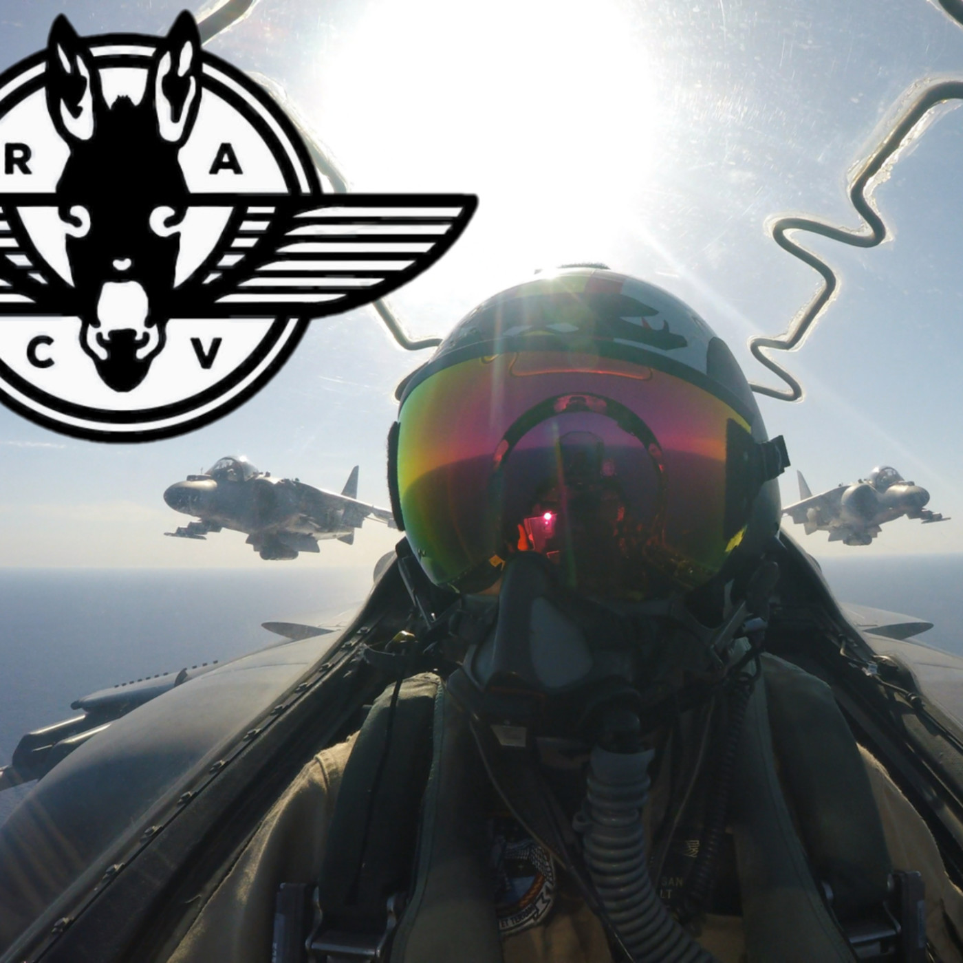 Aviación RACV