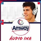 Nova geração de empresários Amway - Giseli Pipino