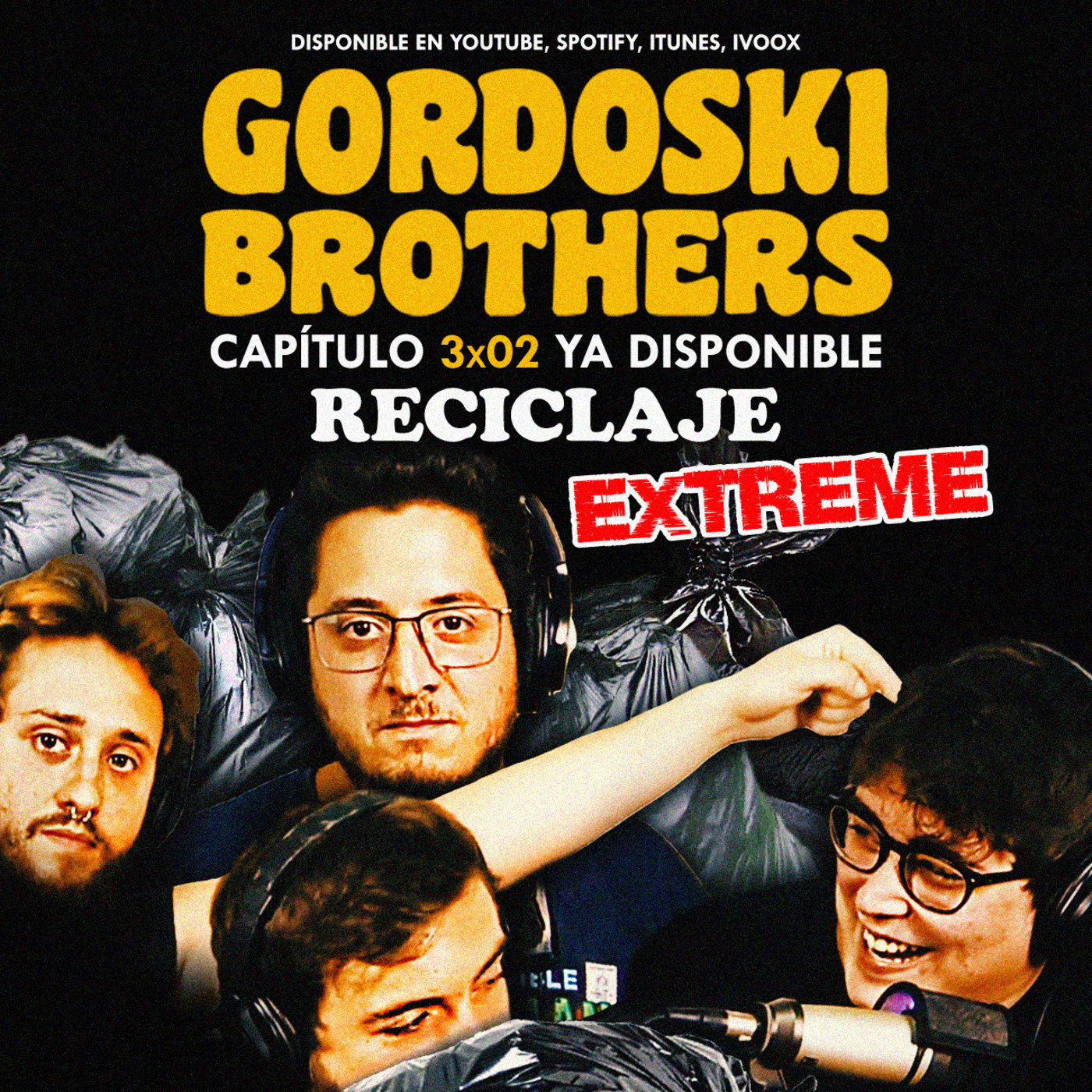 Gordoski Brothers