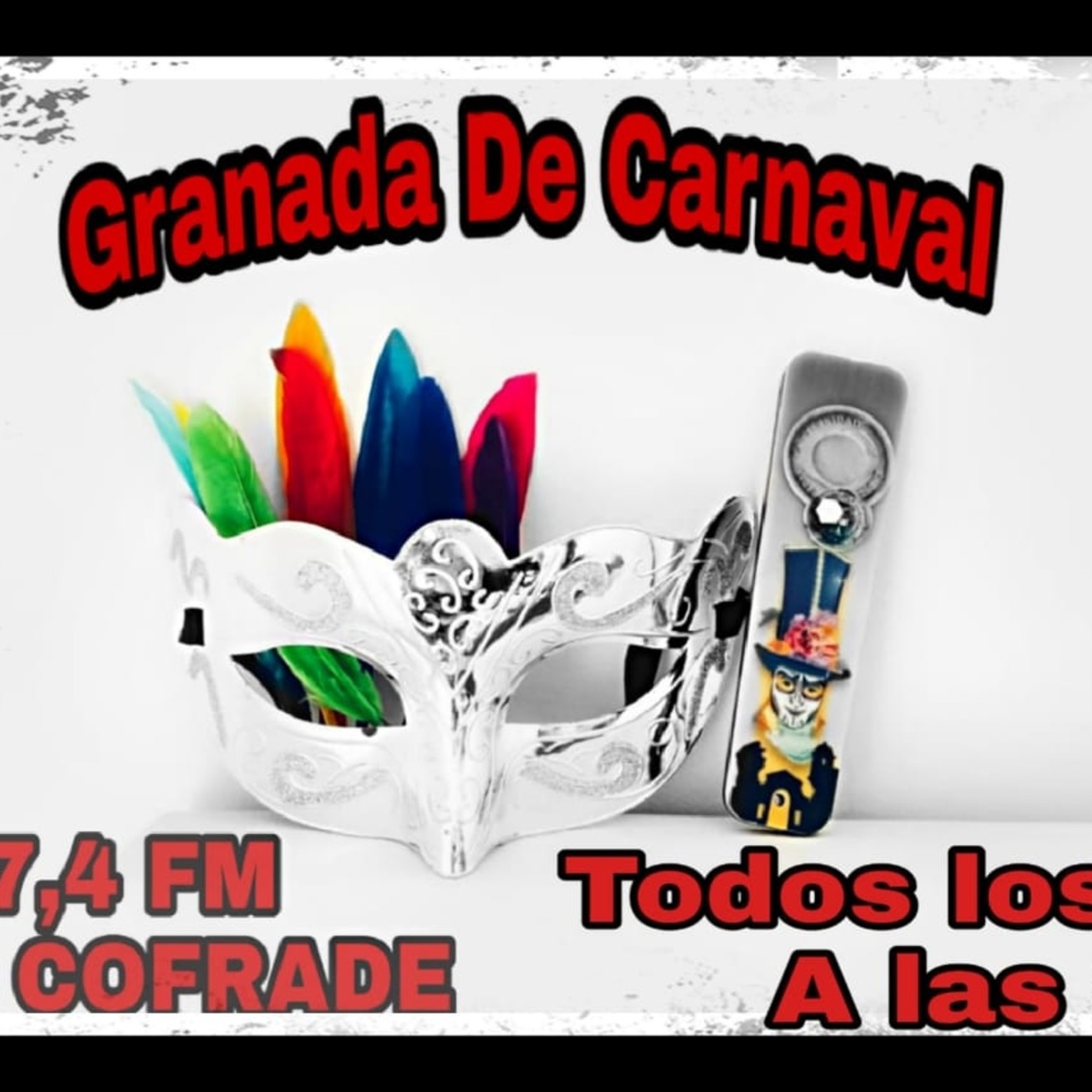 GRANADA DE CARNAVAL