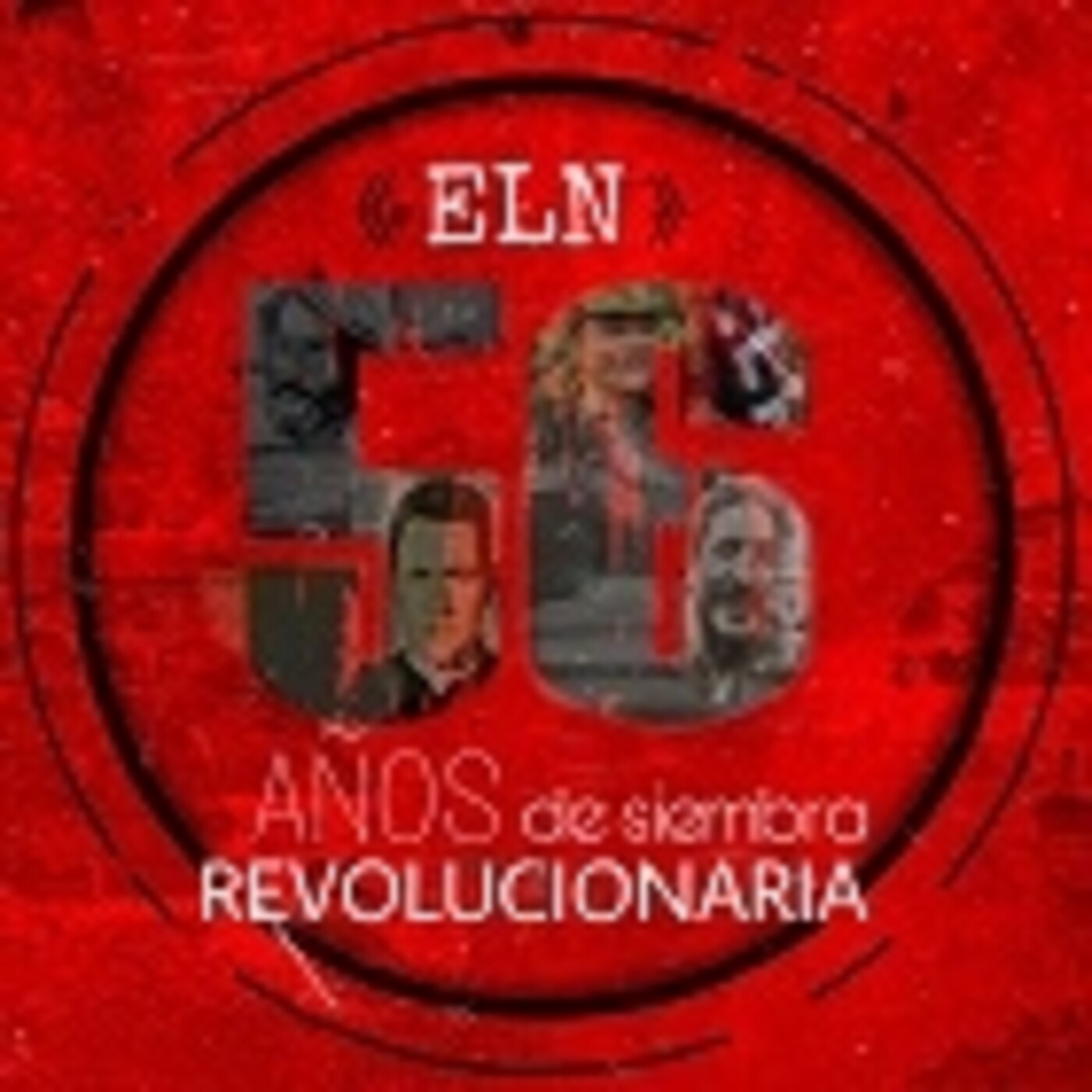 ENTREVISTAS CON LOS VOCEROS DE PAZ DEL ELN