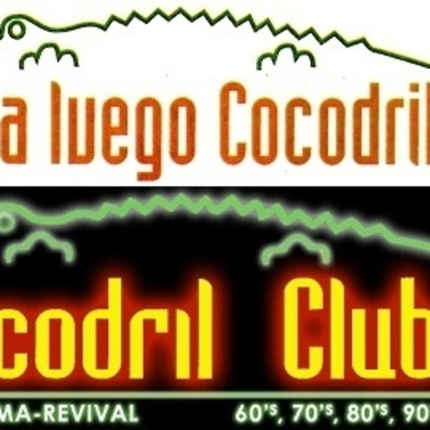 Podcast Albert Malla - Cocodrilo Club