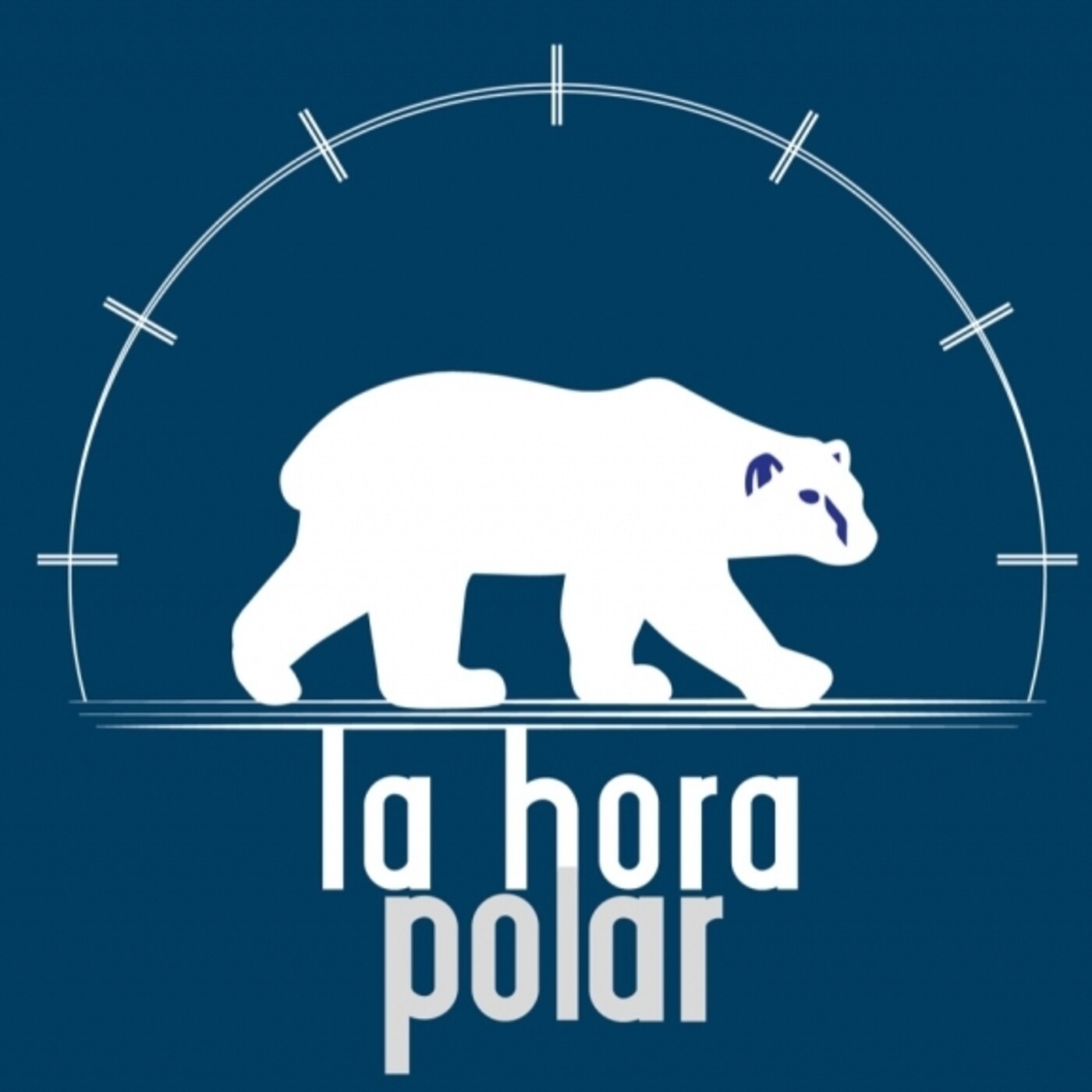 La Hora Polar 148 episode artwork