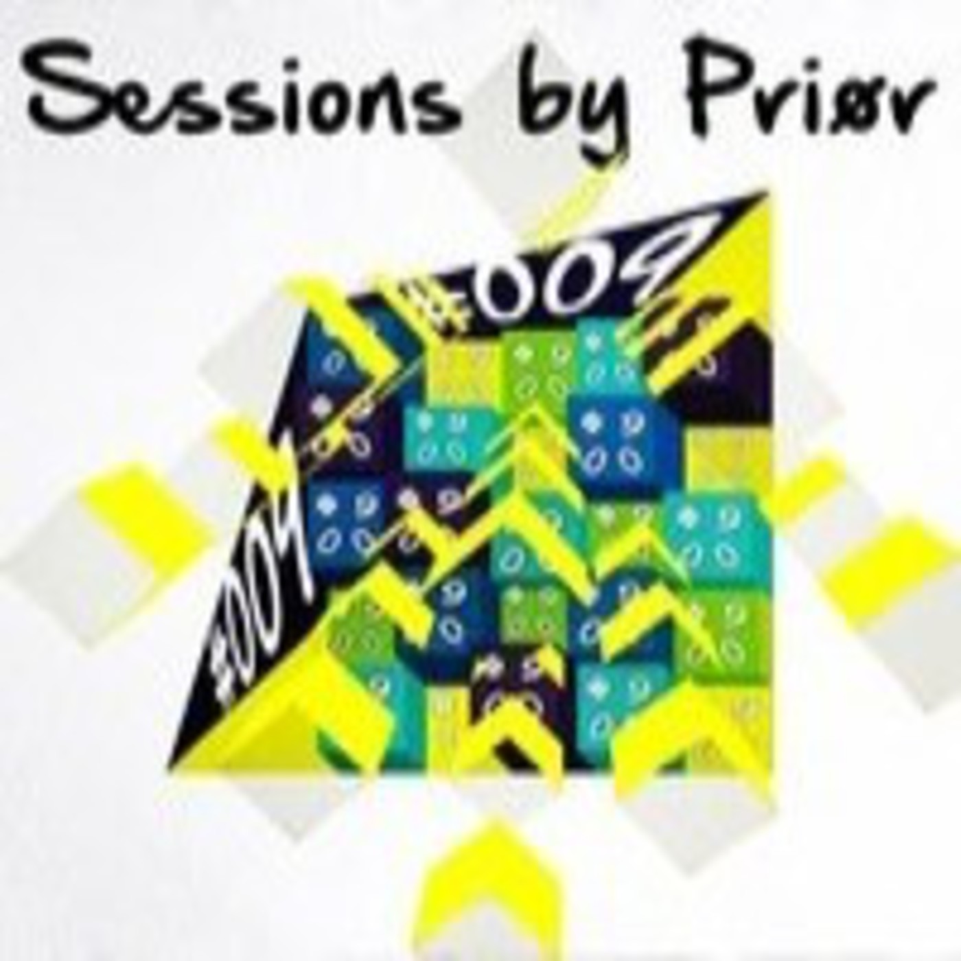 Sessions by Priør