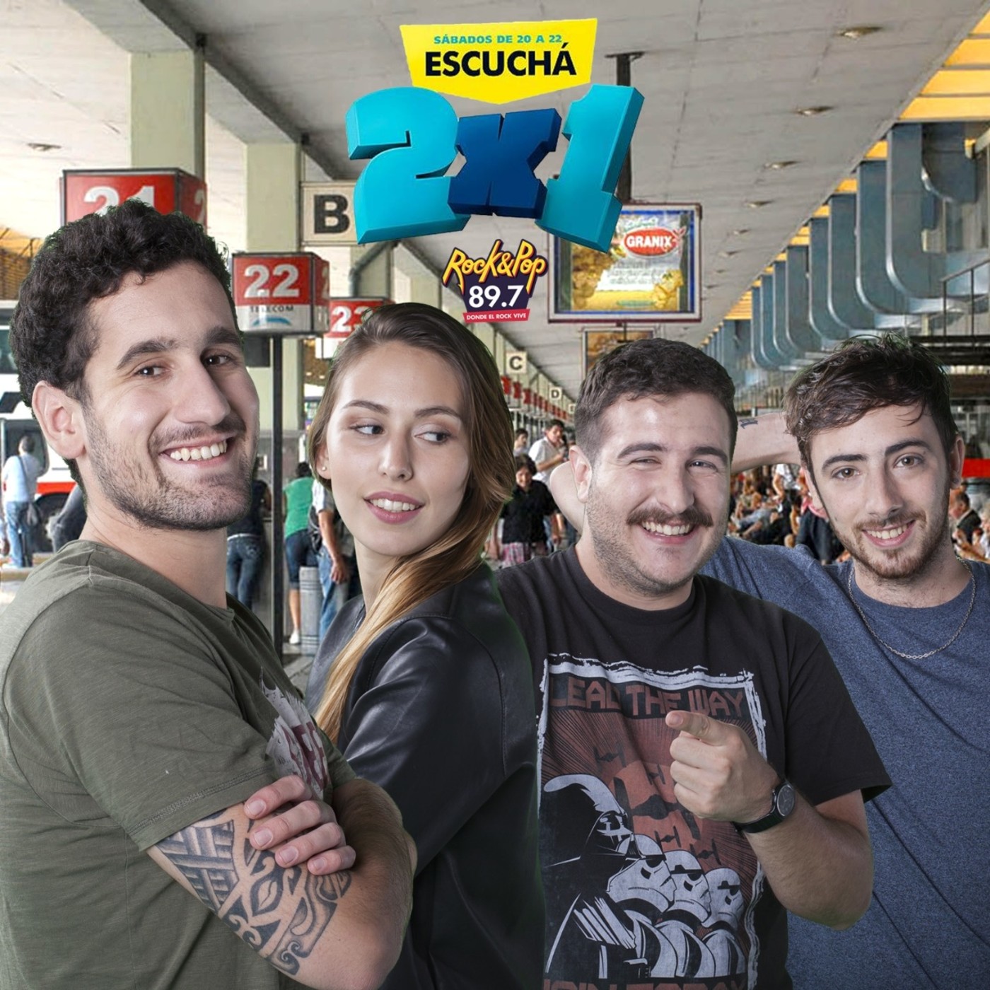 DosporUno