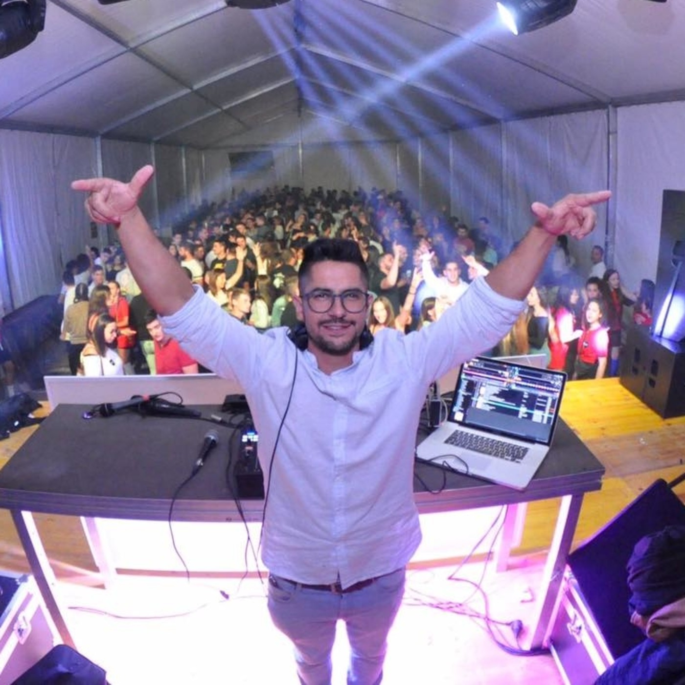 CarlosGarciaDj