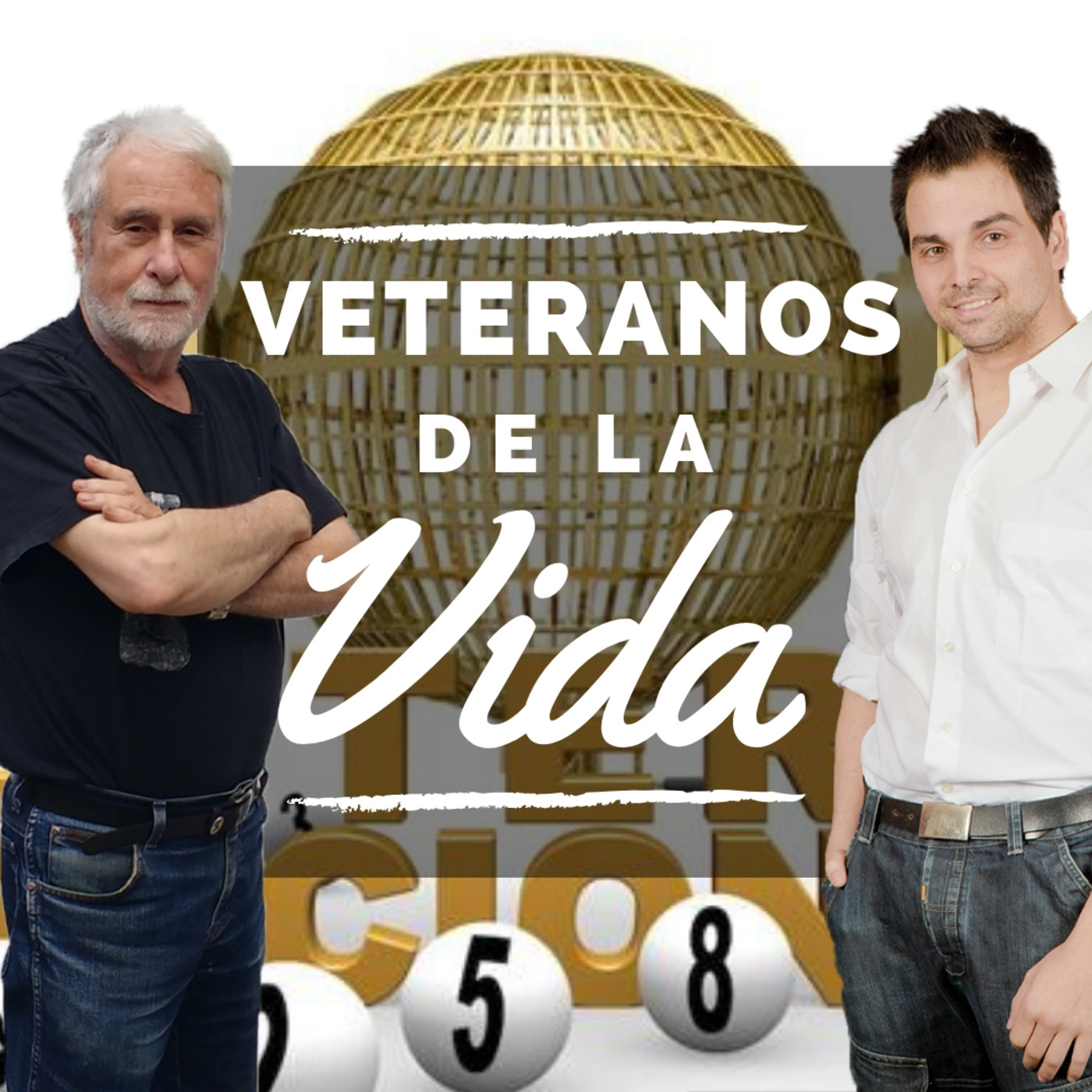 22 | Cuestión de SUERTE... ¿o no?