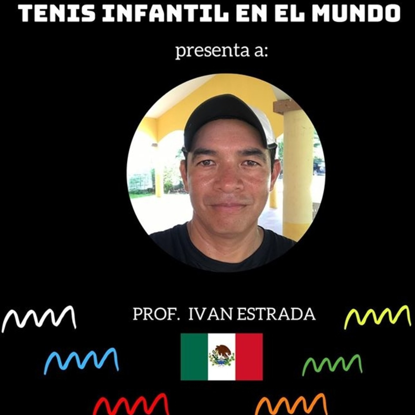 tenis-infantil