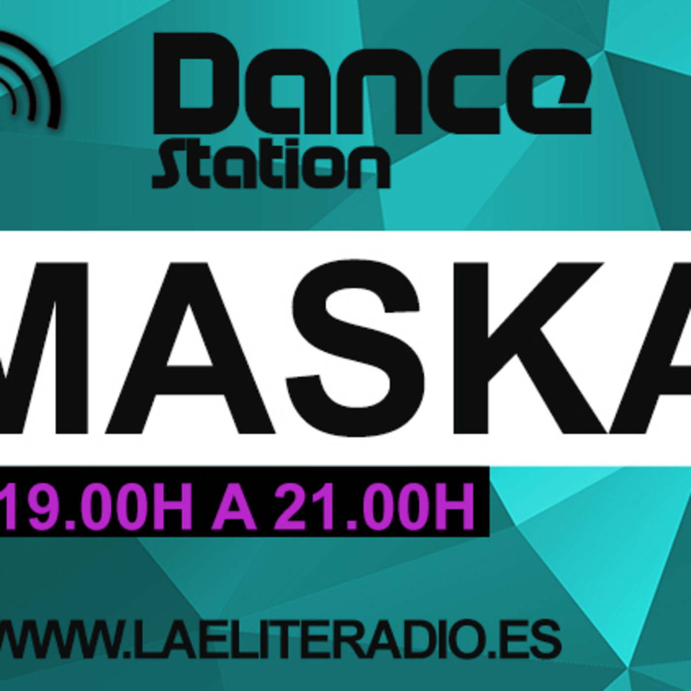 DANCE STATION INSESSION TEN3 episode artwork