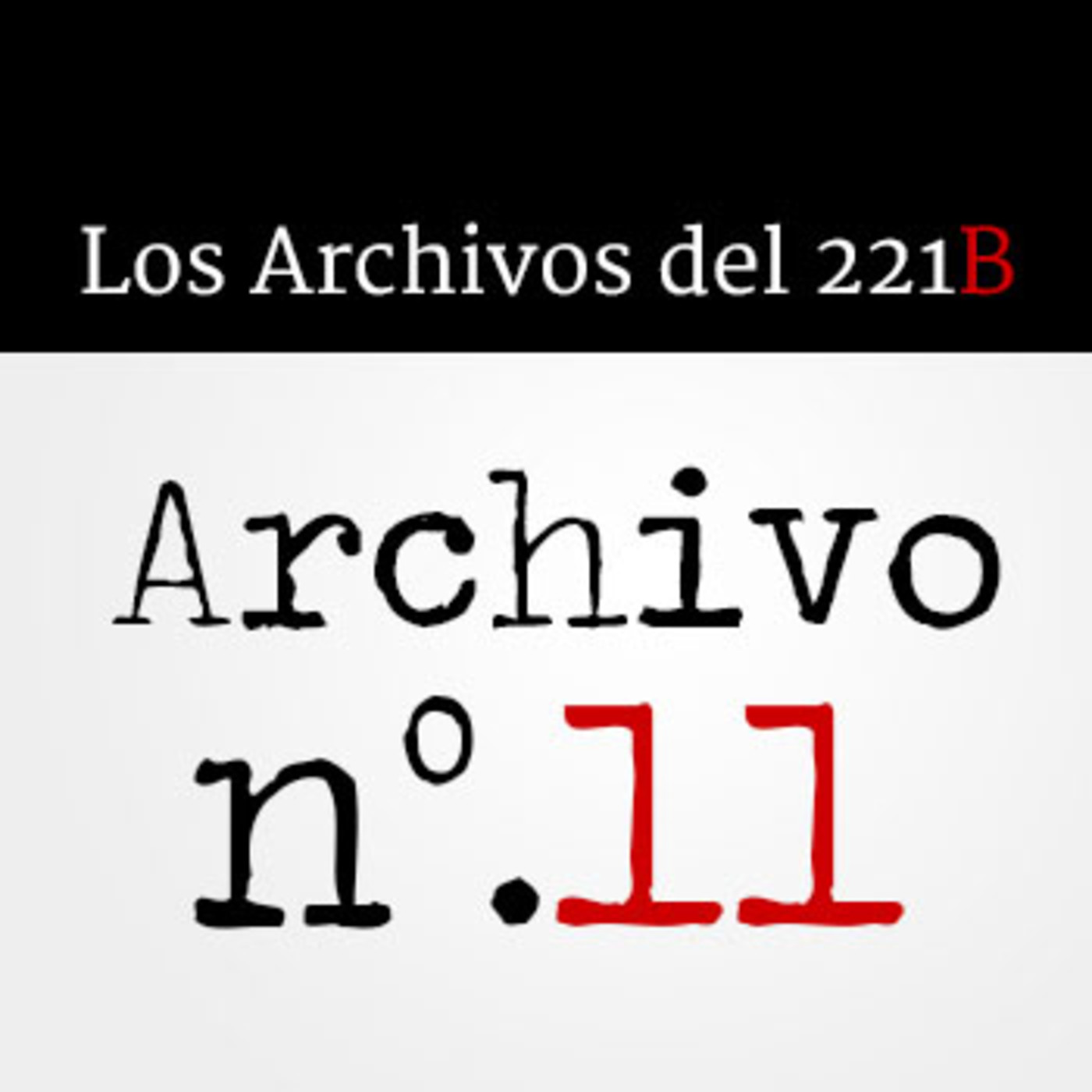 Los Archivos del 221B