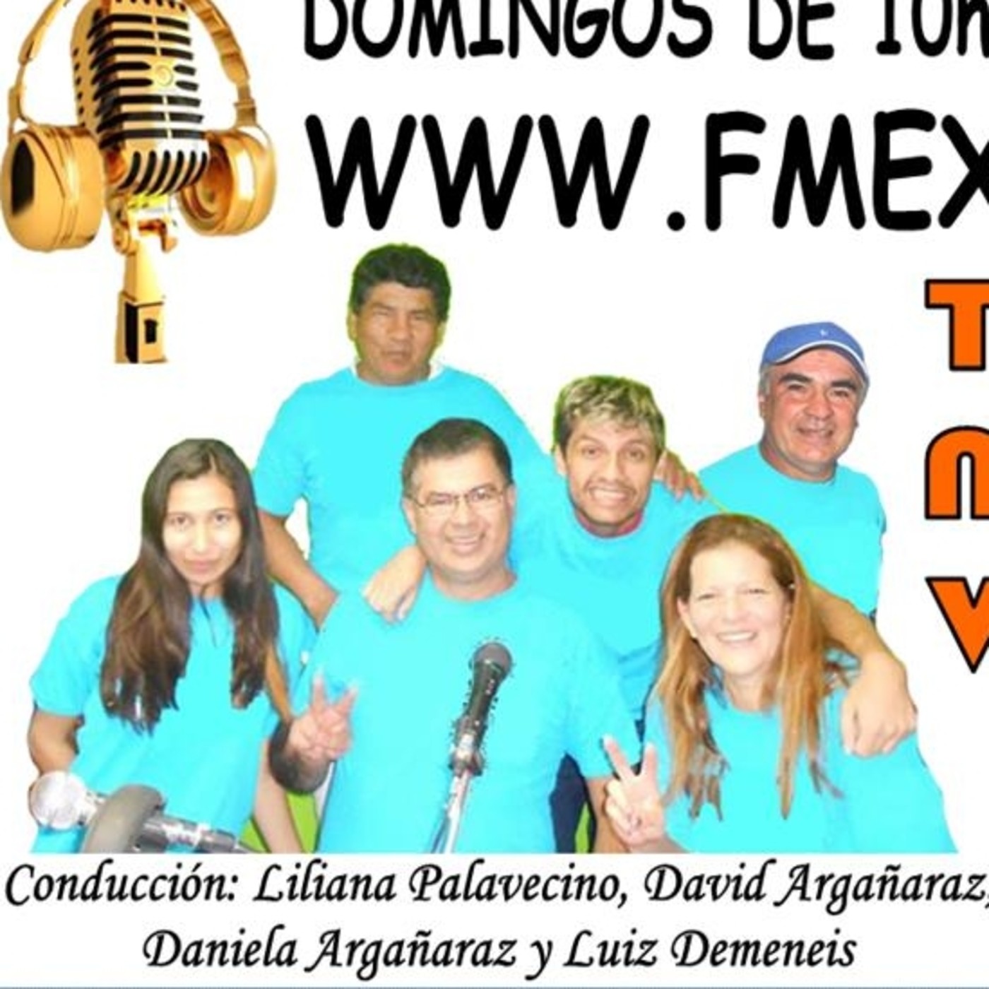 Nuestro Encuentro Radial