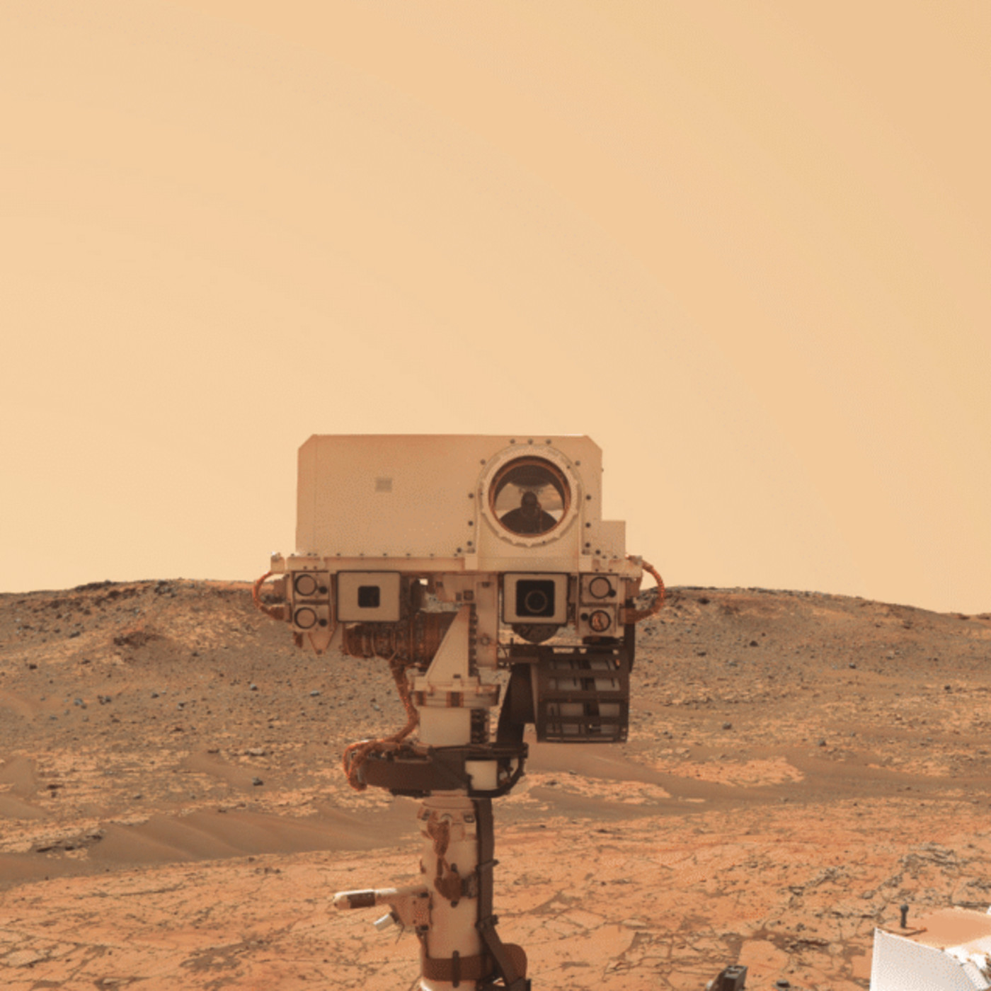 Más vale nunca que tarde