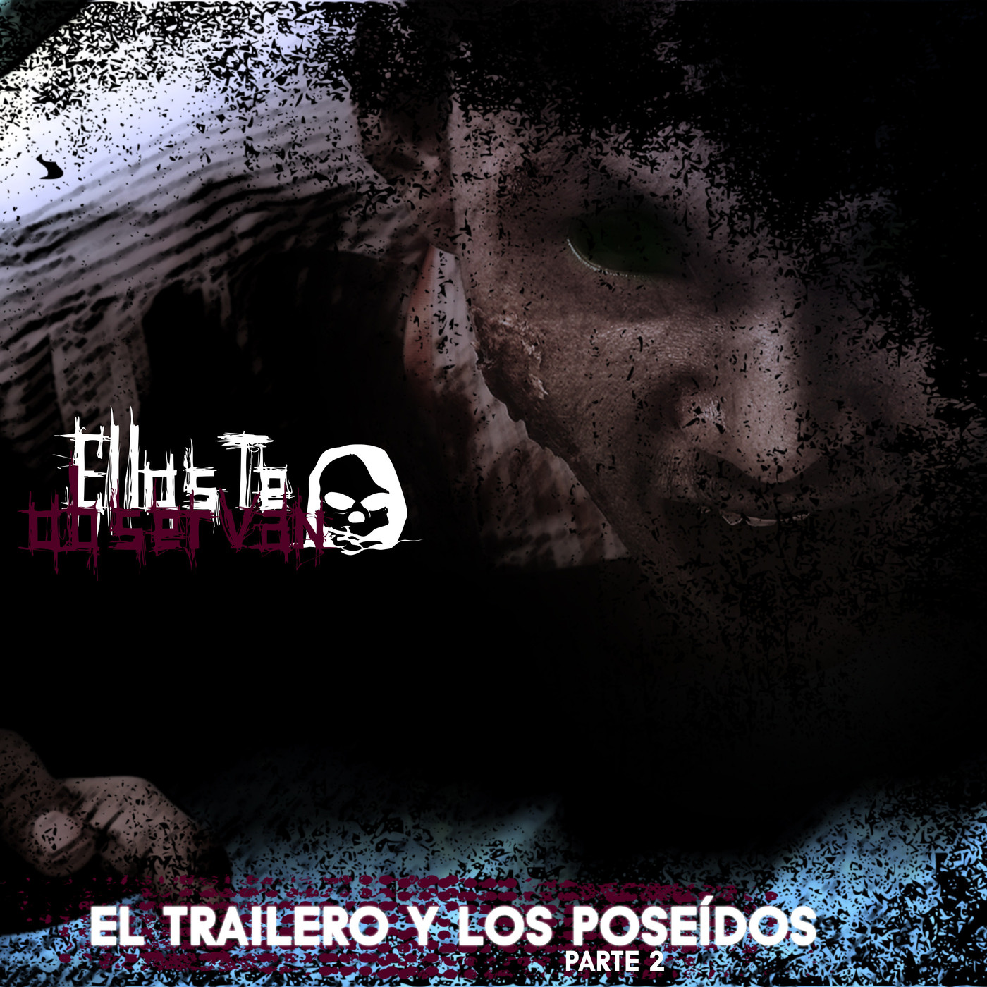 Audio Relatos de Terror