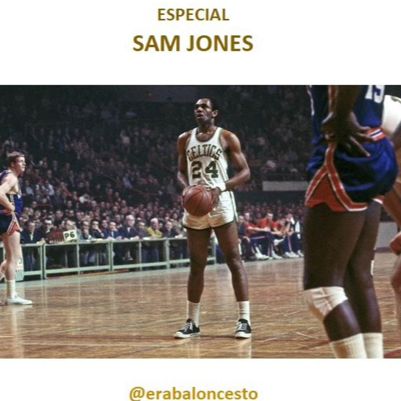 Era baloncesto