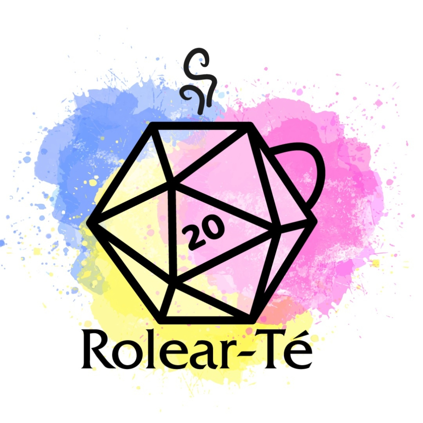 Rolear Té