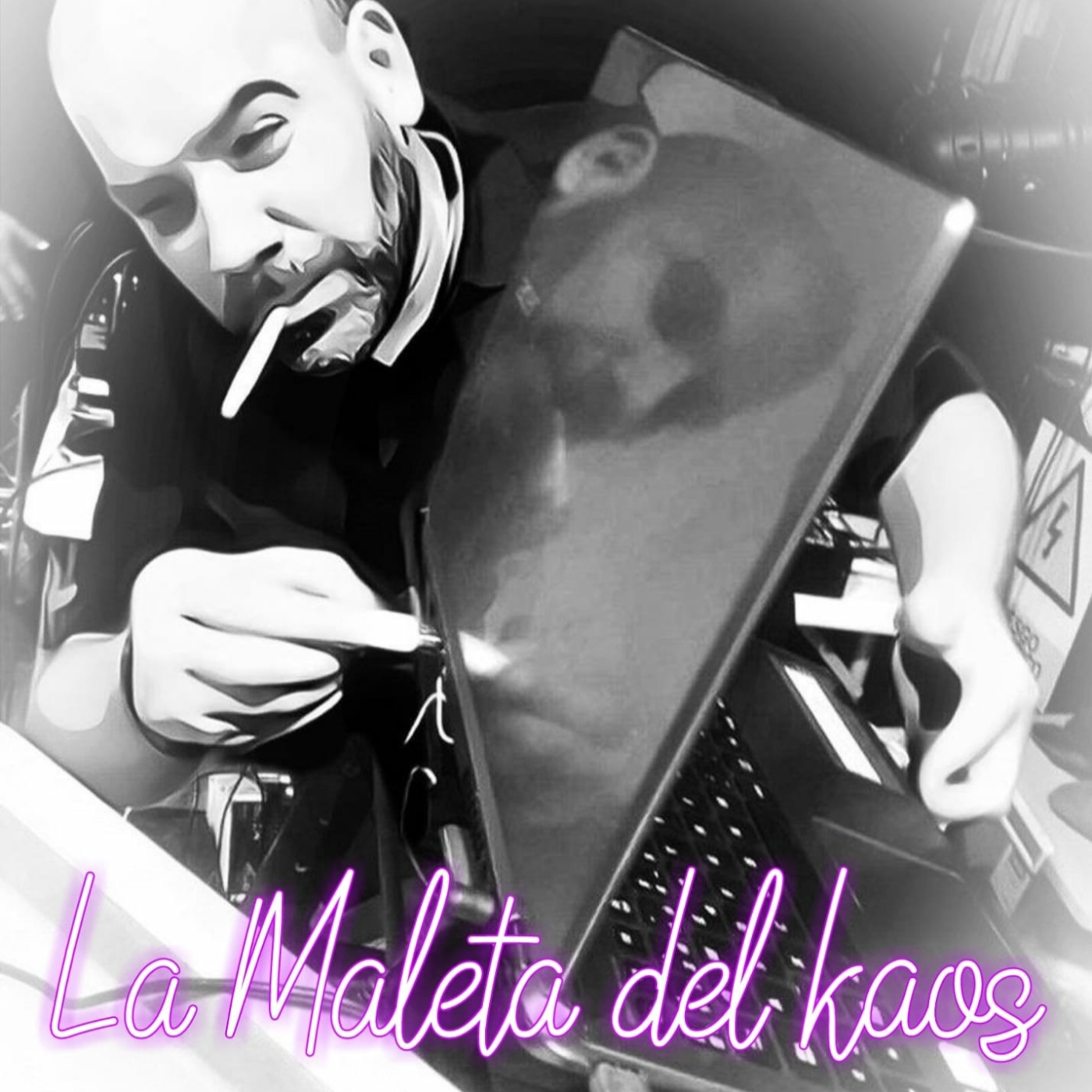 LA MALETA DEL KAOS