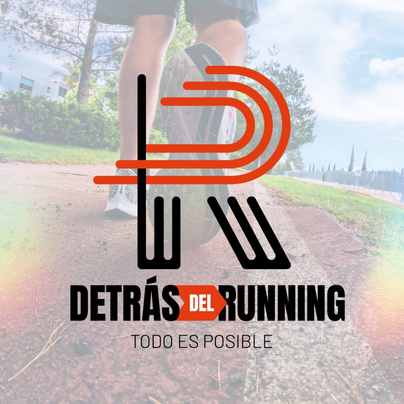 Detrás del Running | Todo es posible
