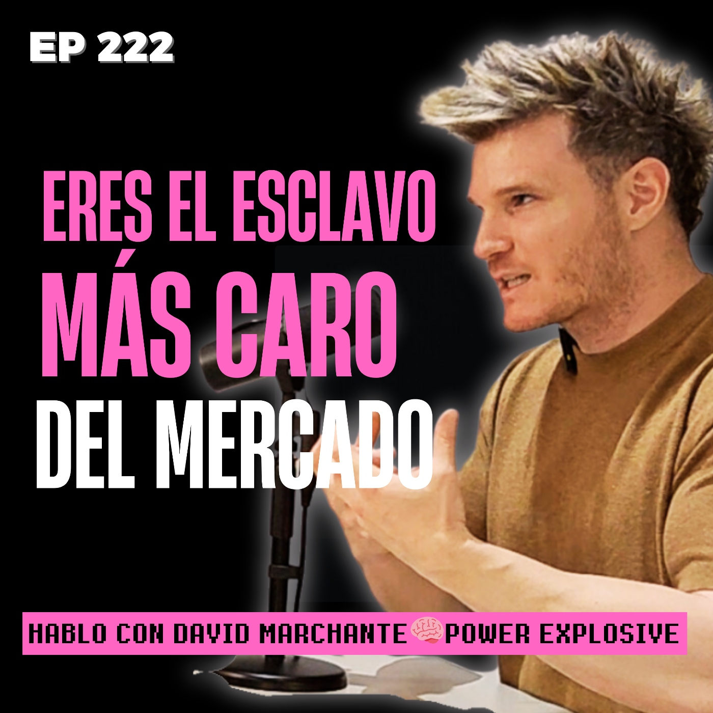 Comunicar, más que hablar