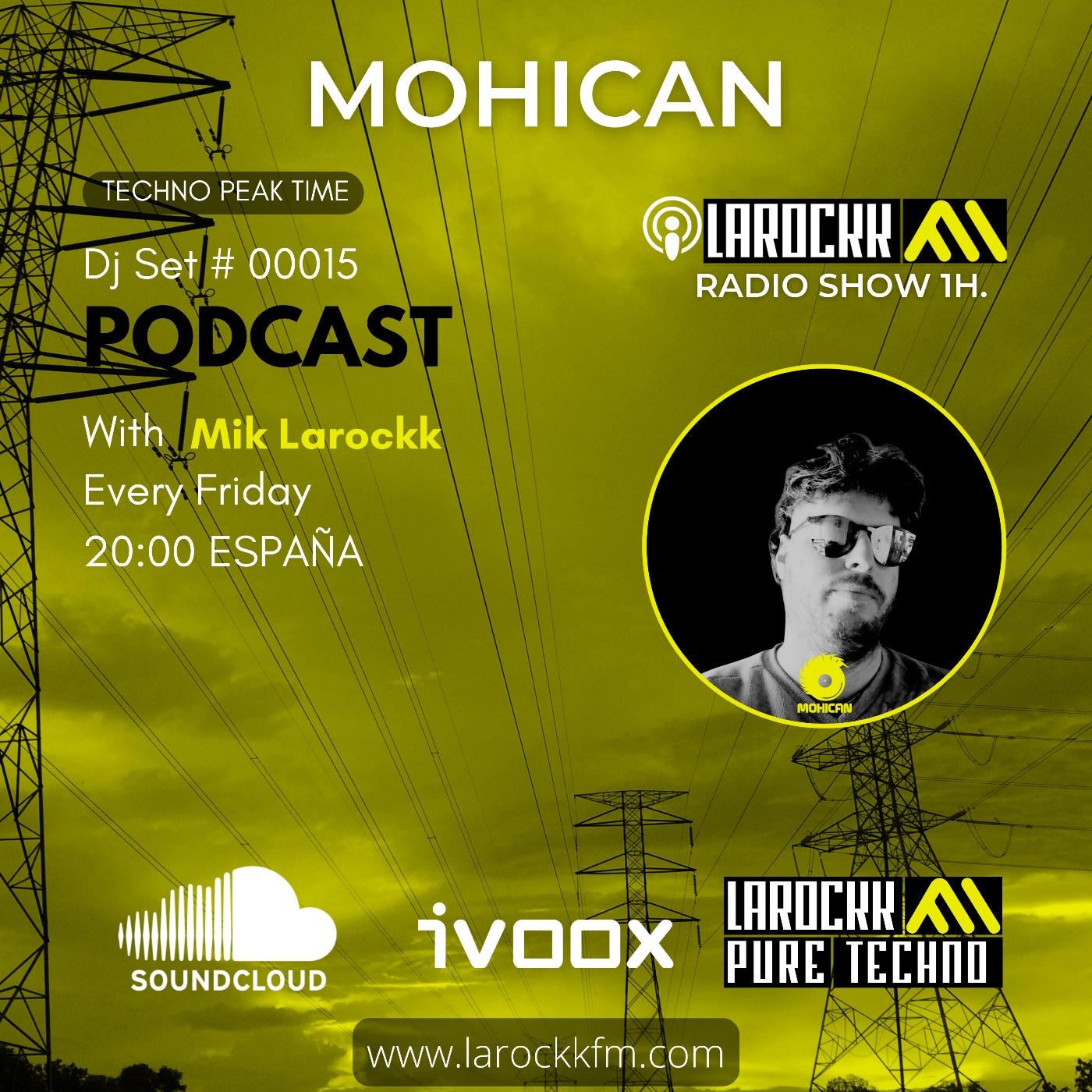 Larockk FM