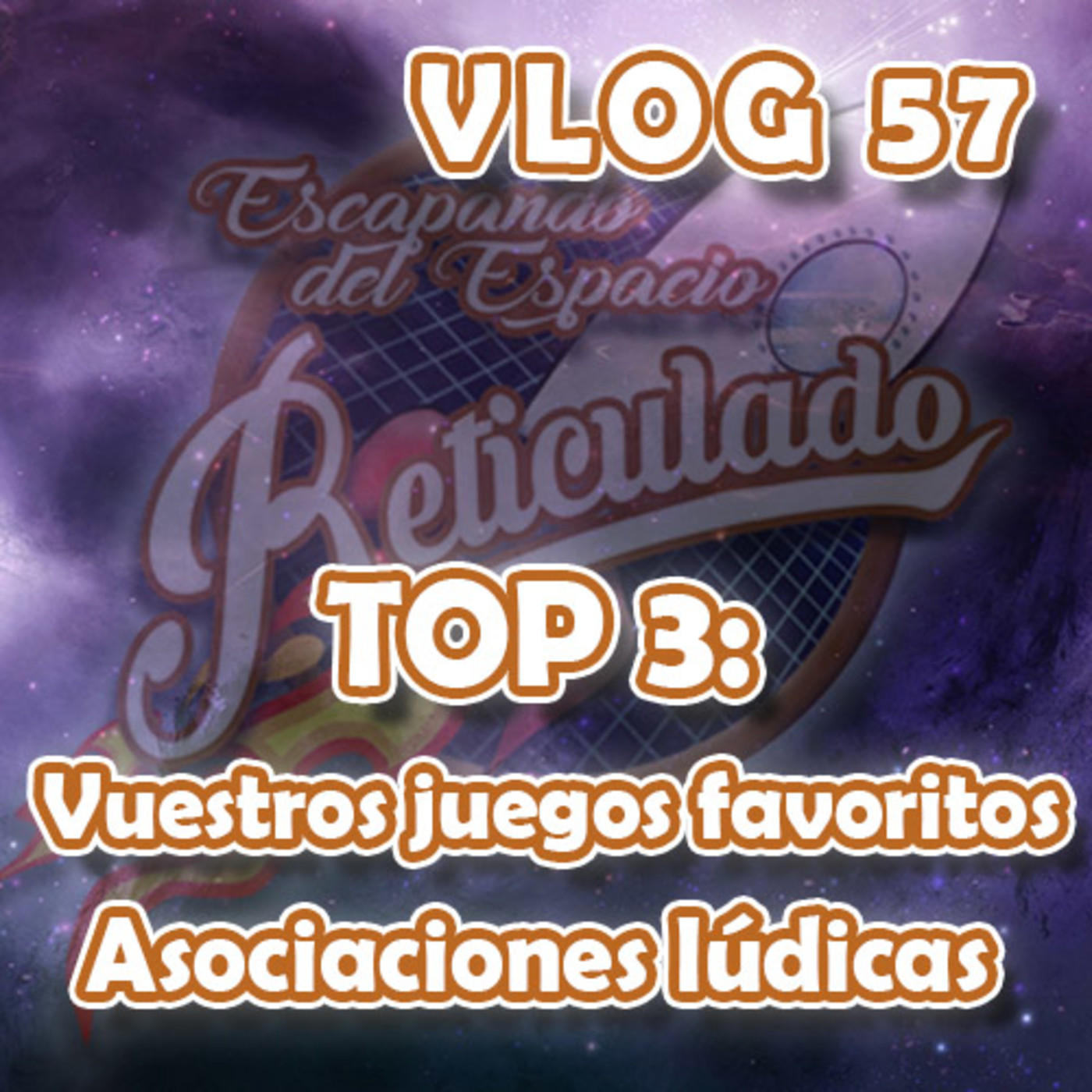 Escapando del Espacio Reticulado: El VLOG