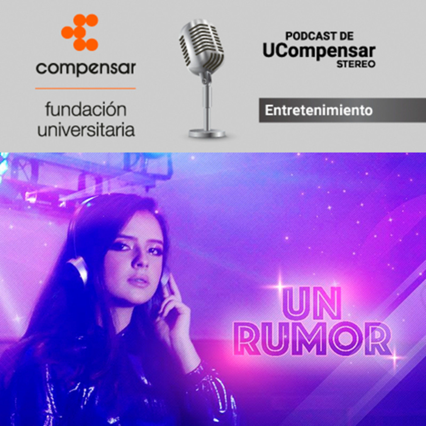 UCompensar Stereo Entretenimiento