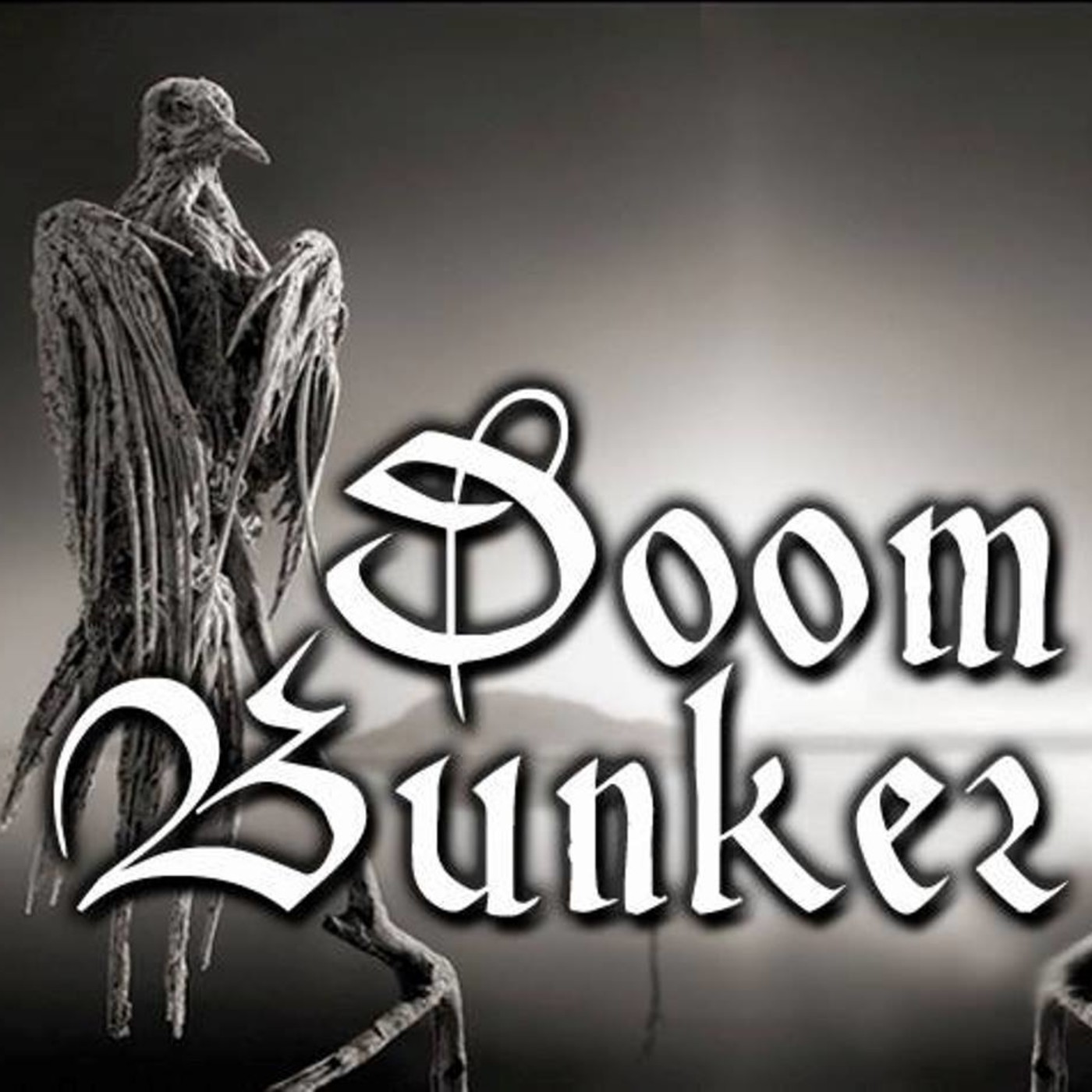 Doombunker - Coroner/Sadael/Gorguts/FrozenOcean/Triptykon/DeathAngel episode artwork