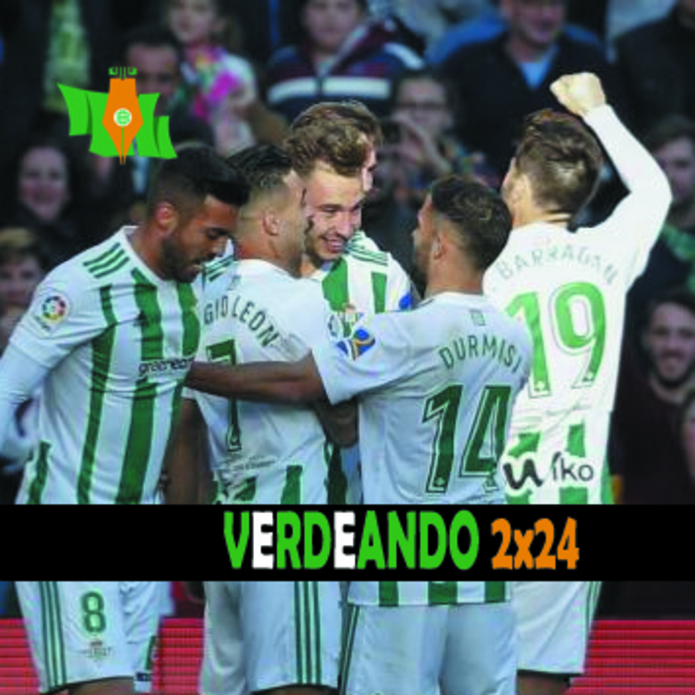 Verdeando Betis Podcast