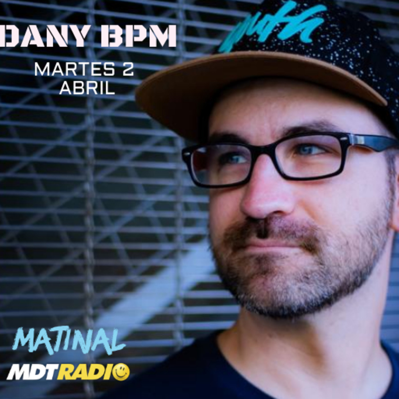 Matinal MDT Radio