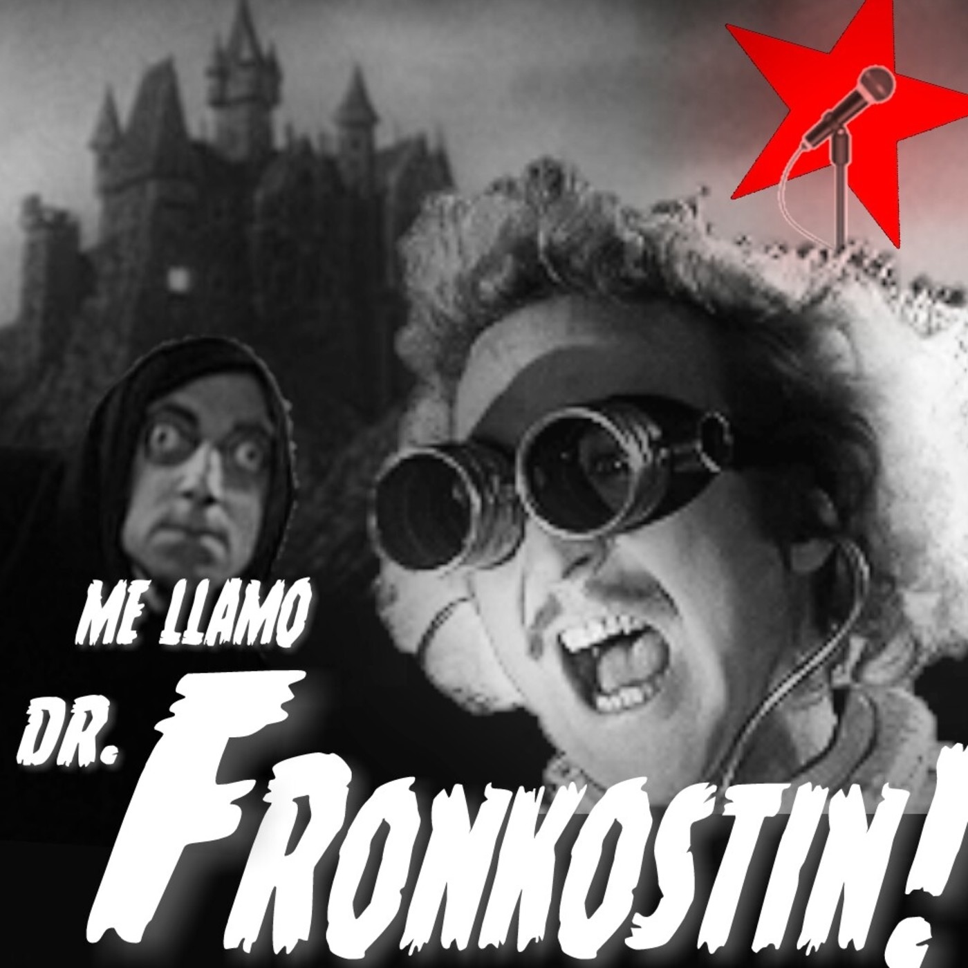 LA PODCILGA