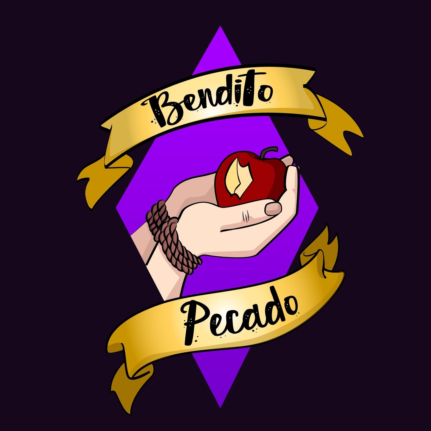 Bendito Pecado