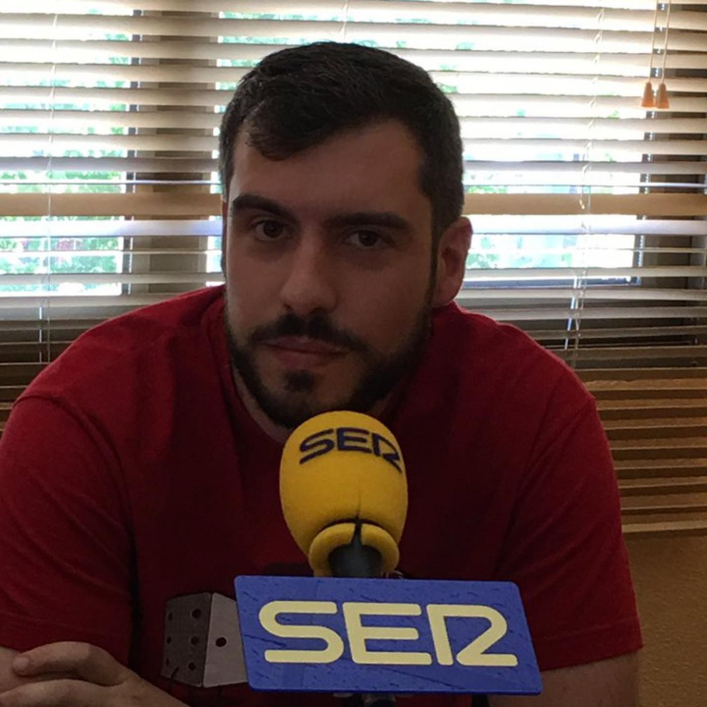 LA TERTULIA DEL LUNES: Un repaso a lo más destacado de los últimos días episode artwork